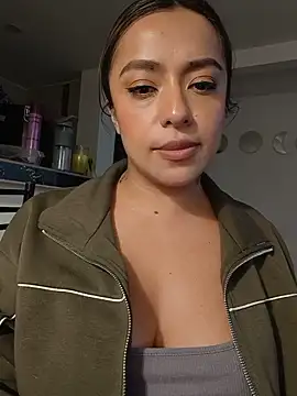 foxxy_lover live