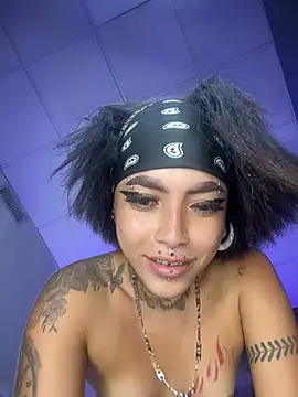 TattooraXXX live