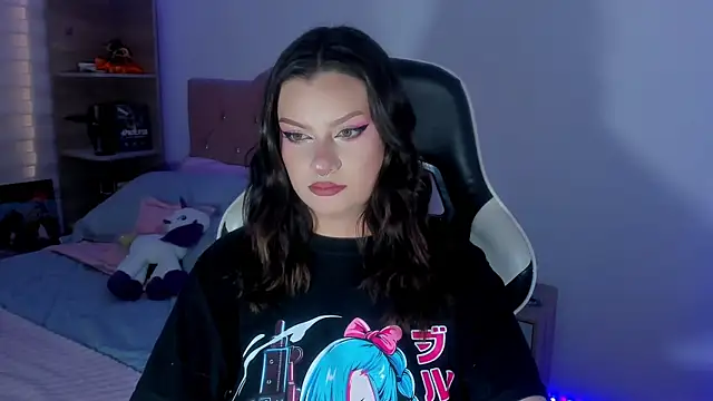OphelianaRose33 live