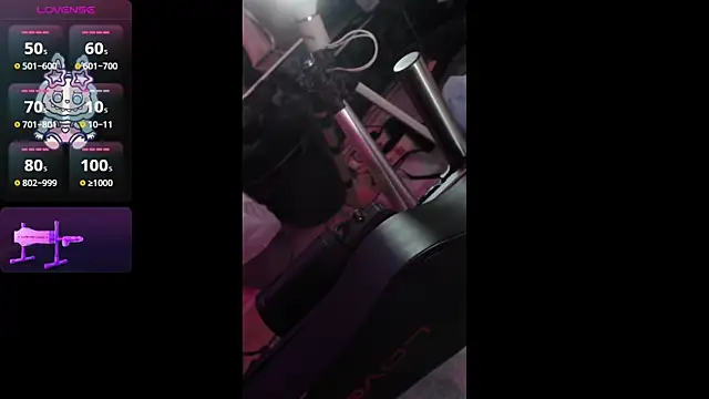 Sally23_ live