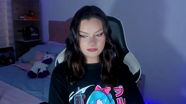 OphelianaRose33 live