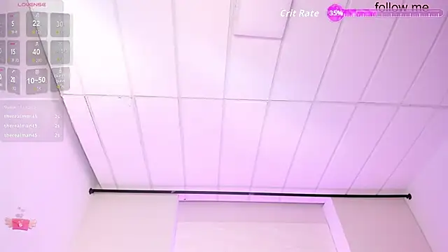 IvyBennet_ live