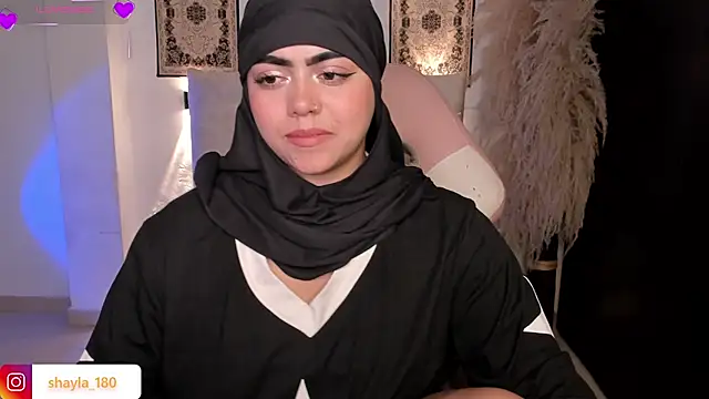 shayla_18 live