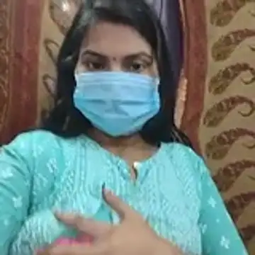 Miss_Aayushi live
