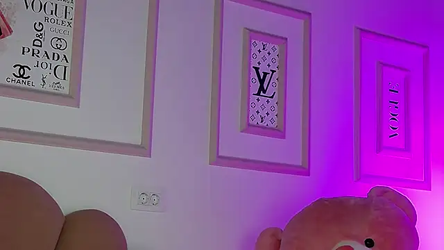 Abby__White live