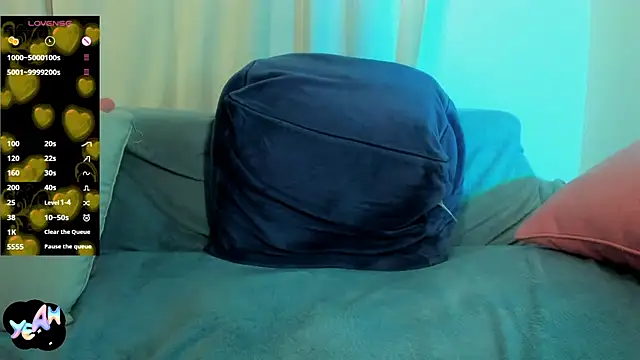 ella_harry live