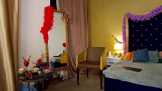 Allura_Jenson live