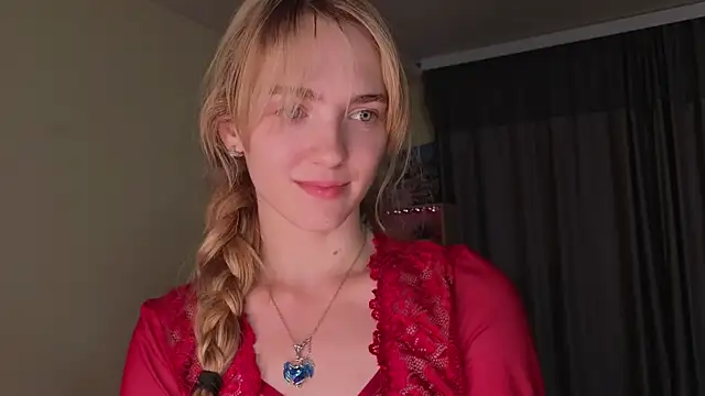 MarielRoloson live
