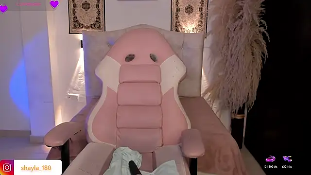 shayla_18 live