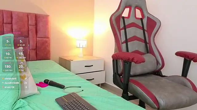 clariss_brown live