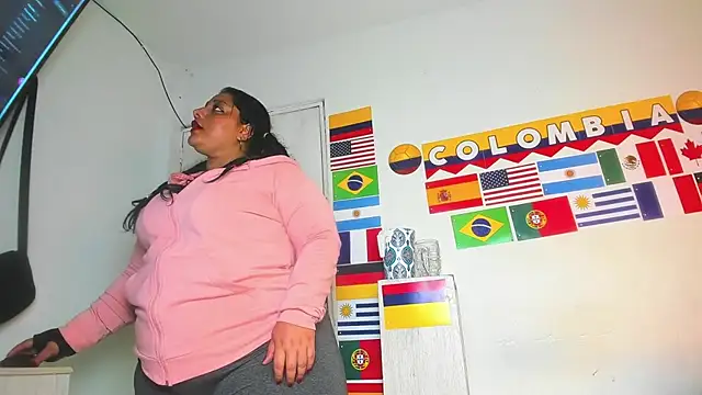 BBW_LATIN_BIGASSS live