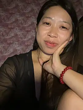 Mayly_lucky2 live