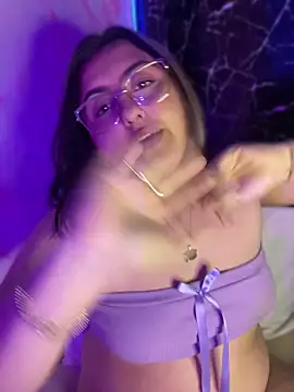 KaroVelvet live