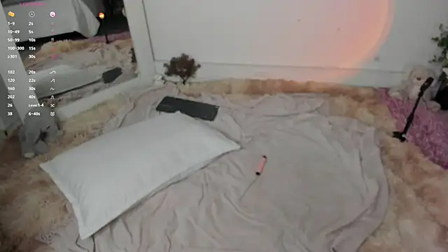 AlannaRussell_ live