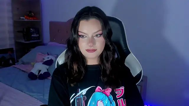OphelianaRose33 live