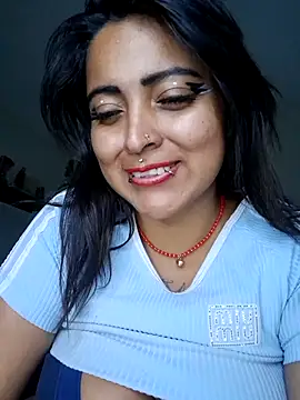 Sarah-917 live