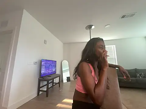Zaythedancer live