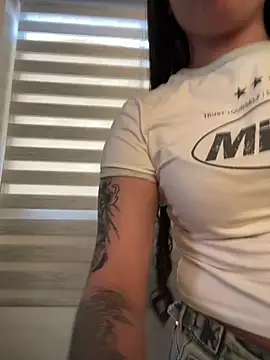 Alyha_cortes_ live