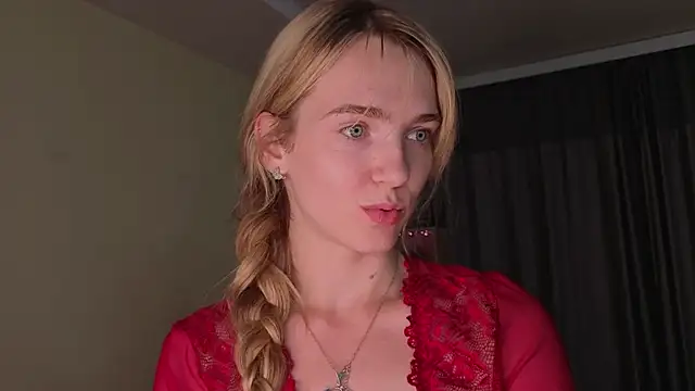 MarielRoloson live