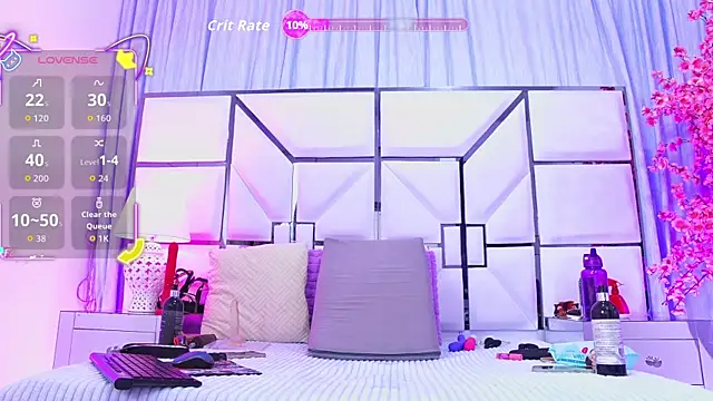 AuraRoss live