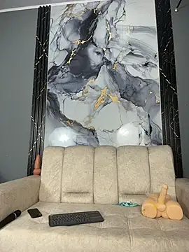 Mely_Irnow live
