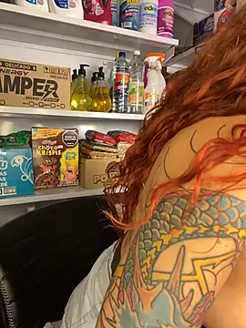 PrettyChloe_ live