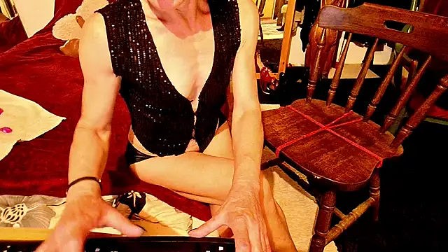 Hot_Colettte live