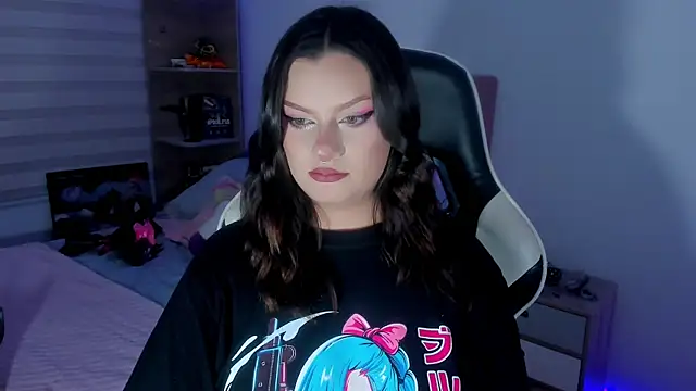OphelianaRose33 live
