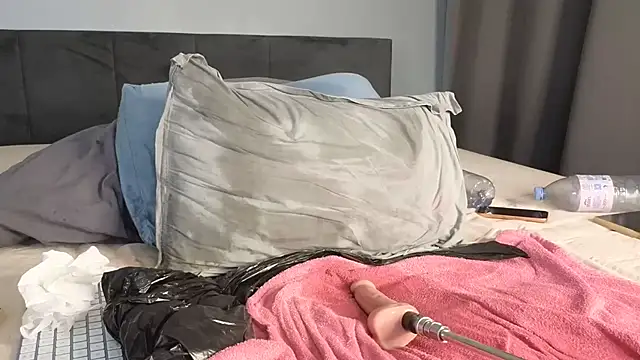 Samissou_X live