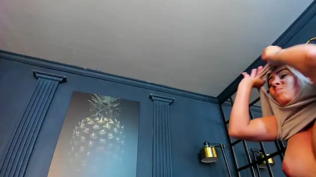 scarlet_edwars live