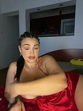 AylaSparkk live