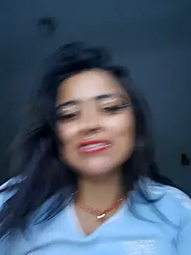 Sarah-917 live
