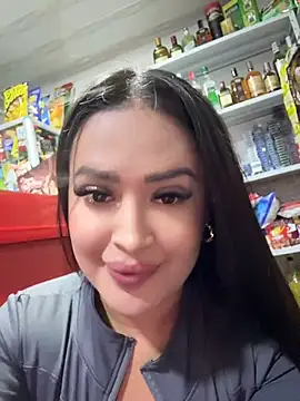 Sara_fun live