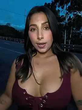 Catalina_ramos live
