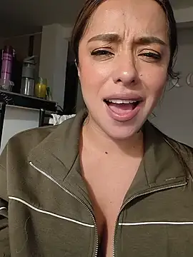 foxxy_lover live