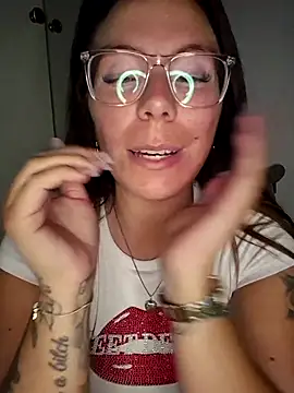 NordicNaughty live