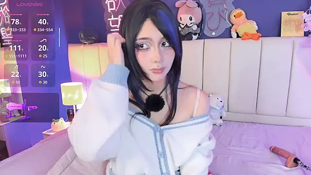 Shizuko_ live