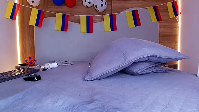 mia_stanfort live
