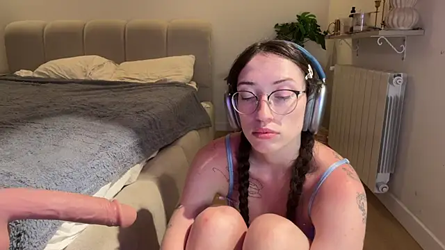 Kelly_Berry__ live