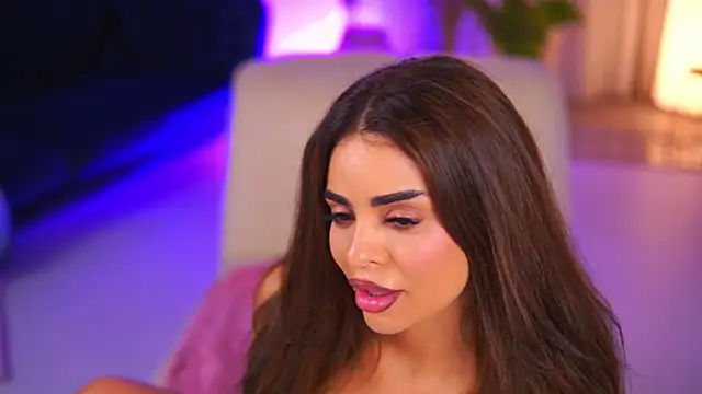 Arabian_Rose live