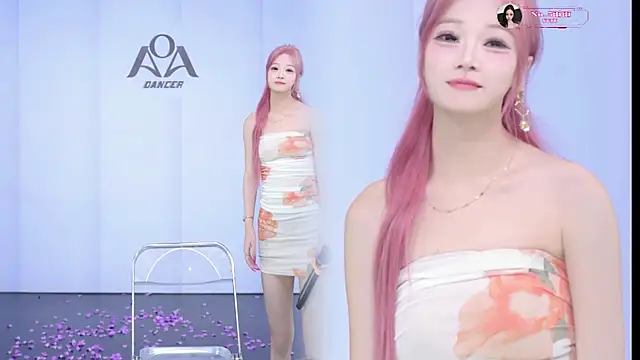 __AOA__ live