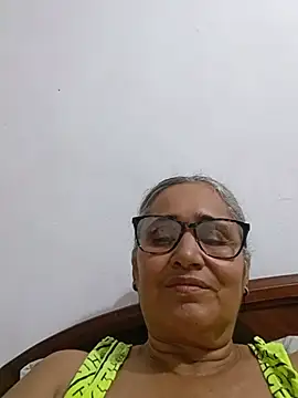 _candi live