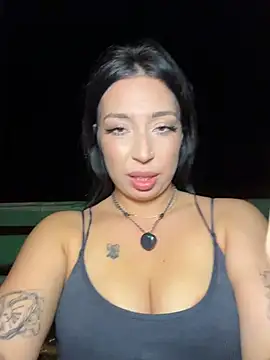 KimArts live