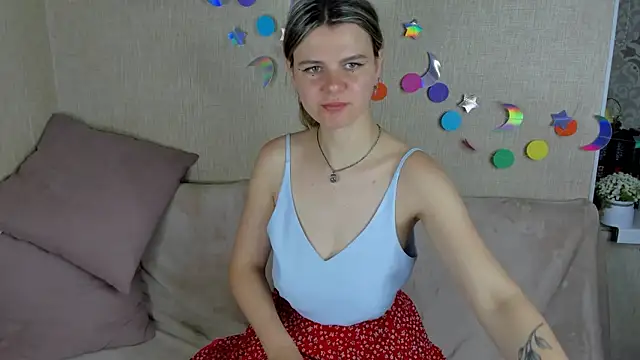 Zorianaa profile