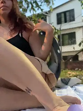 RojitasTeaseX_ live