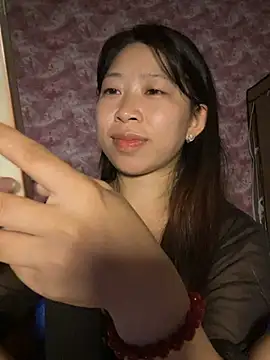 Mayly_lucky2 live