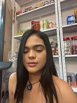 Bella-Ferrer live