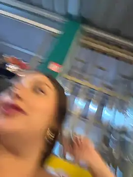 Naughty-Samanta- live