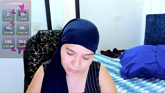 MatchedEyebrow live