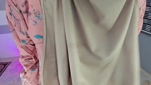 Jalima_sabag live
